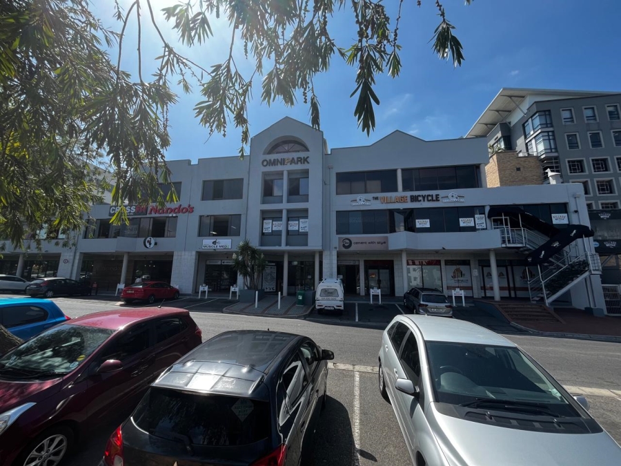 To Let commercial Property for Rent in Bo Oakdale Western Cape